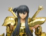 Bandai Tamashii Nations Saint Seiya Figura Saint Cloth Myth EX Libra Shiryu - Inheritor of the Gold Cloth