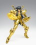 Bandai Tamashii Nations Saint Seiya Figura Saint Cloth Myth EX Libra Shiryu - Inheritor of the Gold Cloth