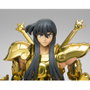 Bandai Tamashii Nations Saint Seiya Figura Saint Cloth Myth EX Libra Shiryu - Inheritor of the Gold Cloth
