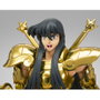 Bandai Tamashii Nations Saint Seiya Figura Saint Cloth Myth EX Libra Shiryu - Inheritor of the Gold Cloth