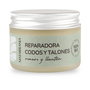 Matarrania Reparadora de Codos y Talones 100% Bio para Piel Seca y Agrietada, Crema Ultrahidratante y Reparadora, 30 ml