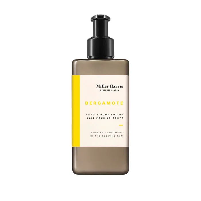 Miller Harris Reverie De Bergamote Loción corporal 300 ml Miller Harris Reverie De Bergamote Loción corporal 300 ml