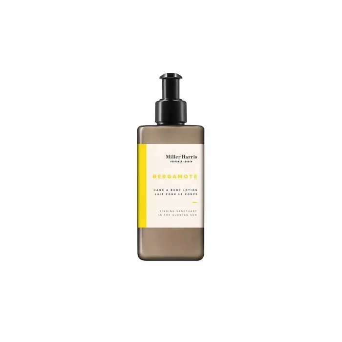 Miller Harris Reverie De Bergamote Loción corporal 300 ml Miller Harris Reverie De Bergamote Loción corporal 300 ml