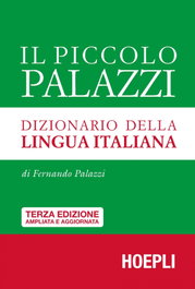 IL PICCOLO PALAZZI, Fernando Palazzi - Ulrico Hoepli
