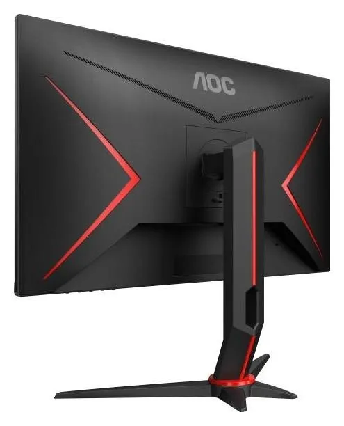 AOC Monitor Gaming 27G2ZN3/BK 27 Pulgadas Full HD 280Hz VA 1ms HDR AOC Monitor Gaming 27G2ZN3/BK 27 Pulgadas Full HD 280Hz VA 1ms HDR