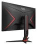 AOC Monitor Gaming 27G2ZN3/BK 27 Pulgadas Full HD 280Hz VA 1ms HDR