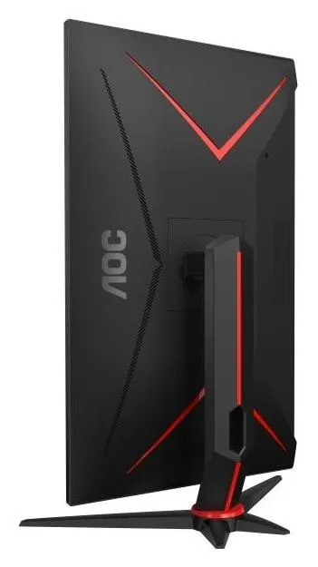 AOC Monitor Gaming 27G2ZN3/BK 27 Pulgadas Full HD 280Hz VA 1ms HDR AOC Monitor Gaming 27G2ZN3/BK 27 Pulgadas Full HD 280Hz VA 1ms HDR