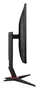 AOC Monitor Gaming 27G2ZN3/BK 27 Pulgadas Full HD 280Hz VA 1ms HDR