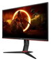 AOC Monitor Gaming 27G2ZN3/BK 27 Pulgadas Full HD 280Hz VA 1ms HDR