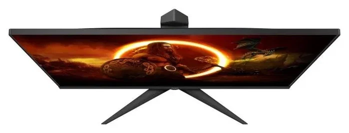 AOC Monitor Gaming 27G2ZN3/BK 27 Pulgadas Full HD 280Hz VA 1ms HDR AOC Monitor Gaming 27G2ZN3/BK 27 Pulgadas Full HD 280Hz VA 1ms HDR