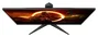 AOC Monitor Gaming 27G2ZN3/BK 27 Pulgadas Full HD 280Hz VA 1ms HDR