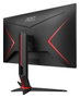 AOC Monitor Gaming 27G2ZN3/BK 27 Pulgadas Full HD 280Hz VA 1ms HDR