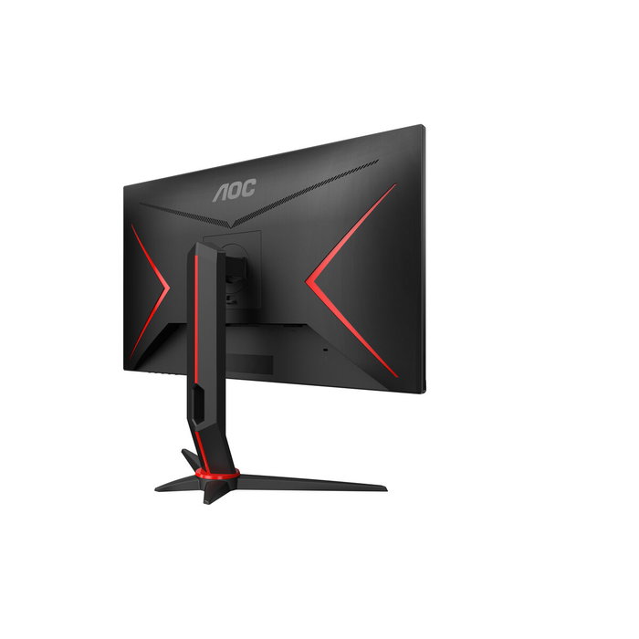 AOC Monitor Gaming 27G2ZN3/BK 27 Pulgadas Full HD 280Hz VA 1ms HDR AOC Monitor Gaming 27G2ZN3/BK 27 Pulgadas Full HD 280Hz VA 1ms HDR