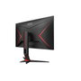 AOC Monitor Gaming 27G2ZN3/BK 27 Pulgadas Full HD 280Hz VA 1ms HDR
