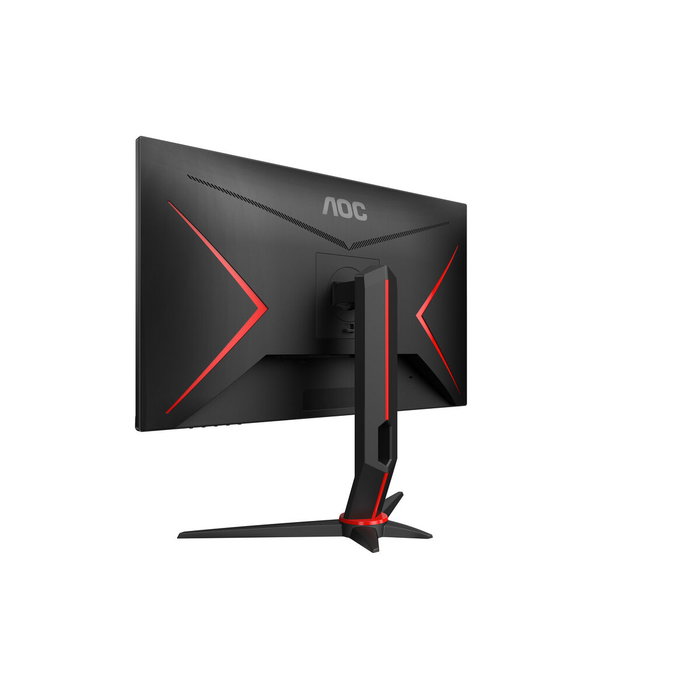 AOC Monitor Gaming 27G2ZN3/BK 27 Pulgadas Full HD 280Hz VA 1ms HDR AOC Monitor Gaming 27G2ZN3/BK 27 Pulgadas Full HD 280Hz VA 1ms HDR