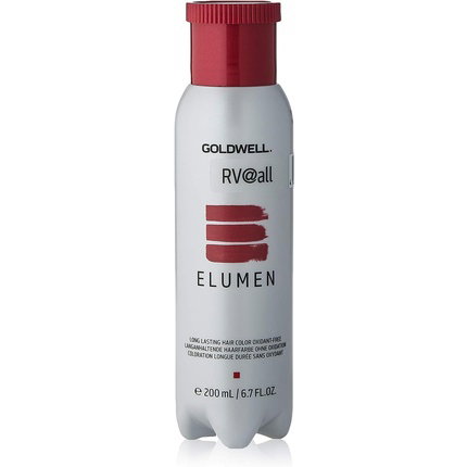 Goldwell Elumen RV@ALL Rojo Violeta