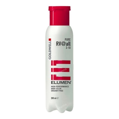 Goldwell Elumen RV@ALL Rojo Violeta