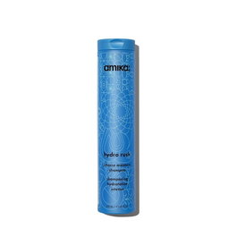 Amika HYDRO RUSH Champú Hidratación Intensa 275 ml