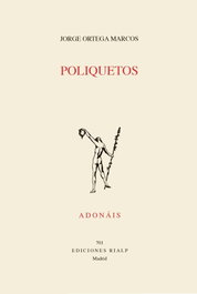 Poliquetos, Jorge Ortega Marcos - RIALP