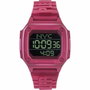 Philipp Plein PWHAA0121 Reloj Digital Unisex Rosa