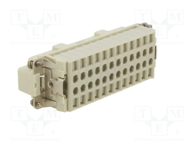 LAPP Conector industrial HDC EPIC® H-BE 24 SCM 25-48
