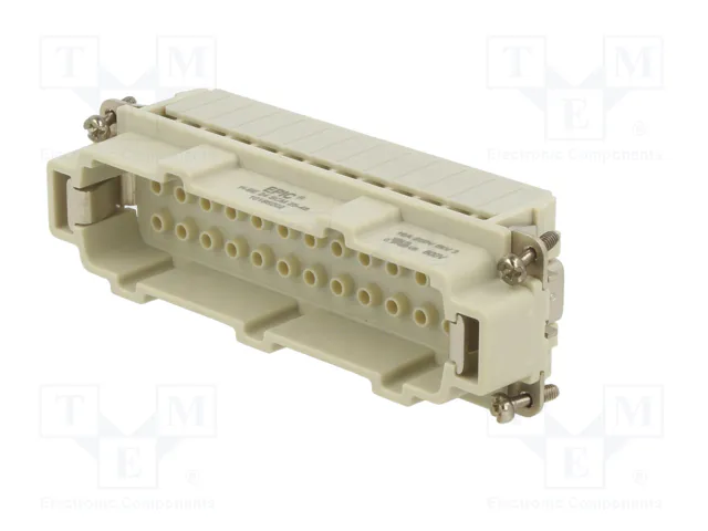 LAPP Conector industrial HDC EPIC® H-BE 24 SCM 25-48