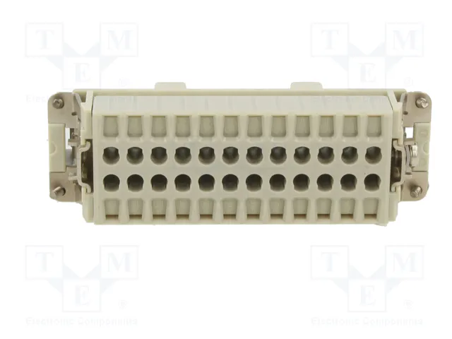 LAPP Conector industrial HDC EPIC® H-BE 24 SCM 25-48
