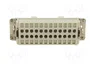 LAPP Conector industrial HDC EPIC® H-BE 24 SCM 25-48