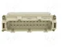 LAPP Conector industrial HDC EPIC® H-BE 24 SCM 25-48