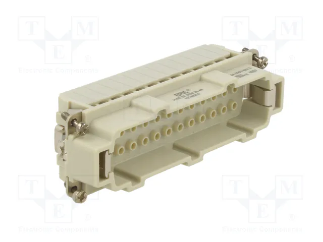 LAPP Conector industrial HDC EPIC® H-BE 24 SCM 25-48