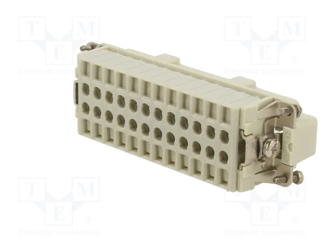 LAPP Conector industrial HDC EPIC® H-BE 24 SCM 25-48