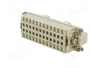 LAPP Conector industrial HDC EPIC® H-BE 24 SCM 25-48