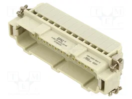 LAPP Conector industrial HDC EPIC® H-BE 24 SCM 25-48