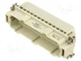 LAPP Conector industrial HDC EPIC® H-BE 24 SCM 25-48