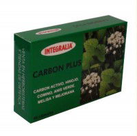 Carbón Plus