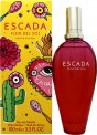 Escada Flor del Sol Eau de Toilette 100 ml