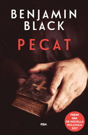 PECAT, Benjamin Black - RBA MOLINO