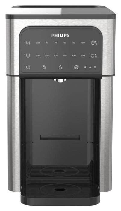 Philips Water Station Ambient-Hot ADD5980S/10 Philips Water Station Ambient-Hot ADD5980S/10