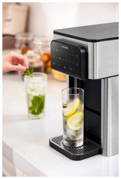 Philips Water Station Ambient-Hot ADD5980S/10 Philips Water Station Ambient-Hot ADD5980S/10