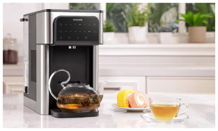 Philips Water Station Ambient-Hot ADD5980S/10 Philips Water Station Ambient-Hot ADD5980S/10