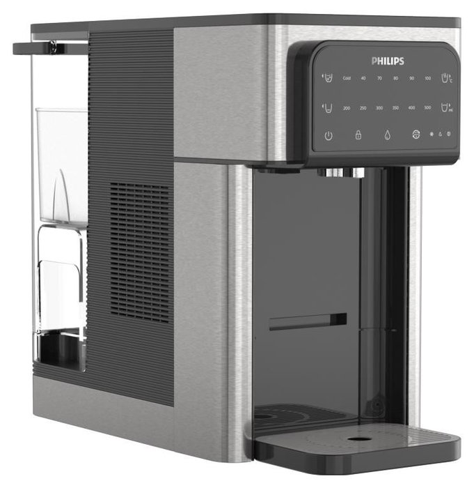 Philips Water Station Ambient-Hot ADD5980S/10 Philips Water Station Ambient-Hot ADD5980S/10