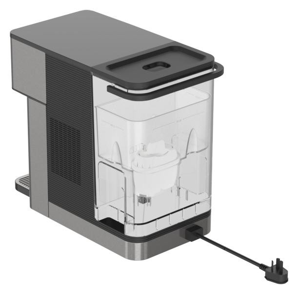 Philips Water Station Ambient-Hot ADD5980S/10 Philips Water Station Ambient-Hot ADD5980S/10