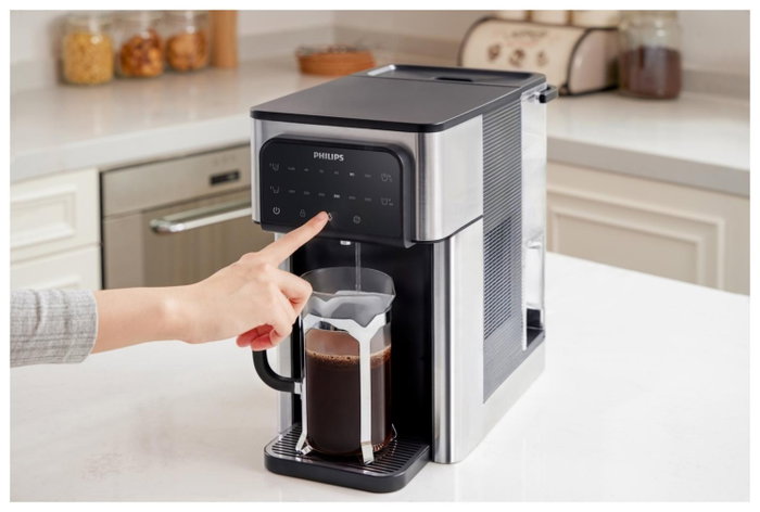 Philips Water Station Ambient-Hot ADD5980S/10 Philips Water Station Ambient-Hot ADD5980S/10