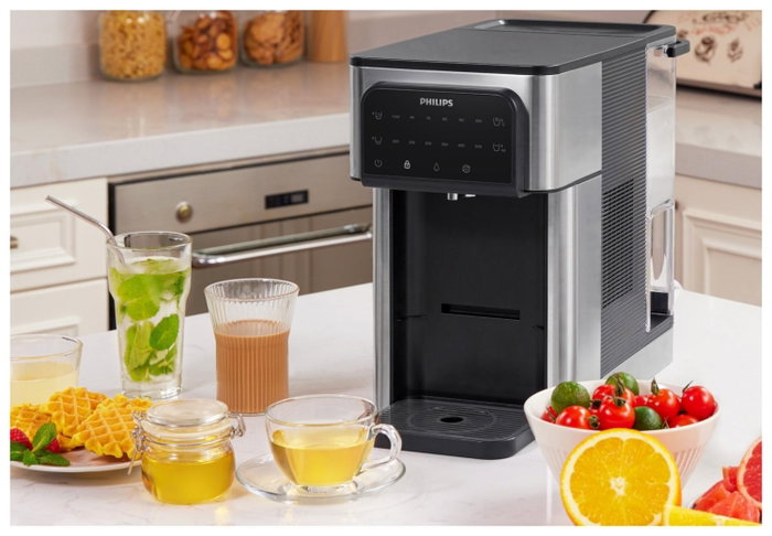 Philips Water Station Ambient-Hot ADD5980S/10 Philips Water Station Ambient-Hot ADD5980S/10