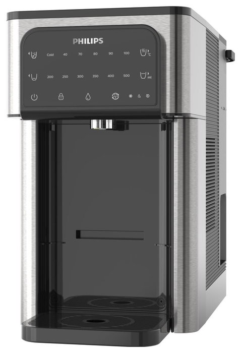 Philips Water Station Ambient-Hot ADD5980S/10 Philips Water Station Ambient-Hot ADD5980S/10