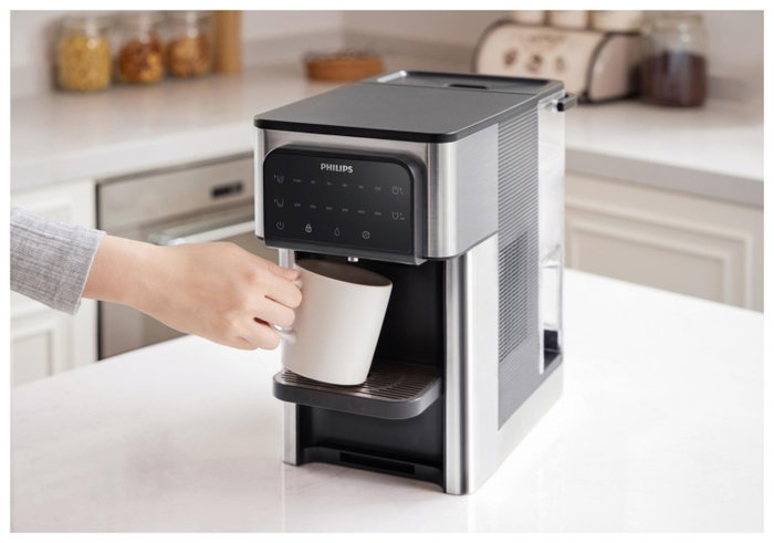 Philips Water Station Ambient-Hot ADD5980S/10 Philips Water Station Ambient-Hot ADD5980S/10