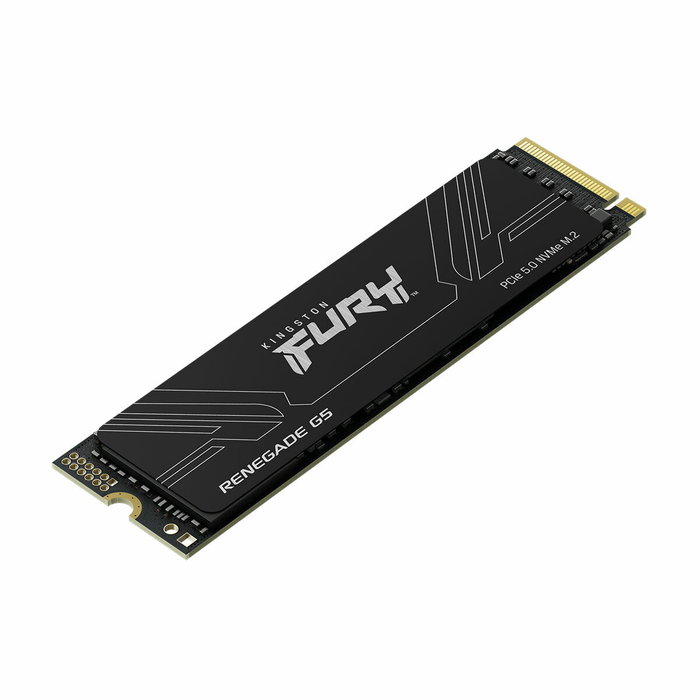 Kingston FURY Renegade G5 4 TB SSD M.2 2280 NVMe PCIe 5.0