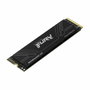 Kingston FURY Renegade G5 4 TB SSD M.2 2280 NVMe PCIe 5.0