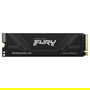 Kingston Fury Renegade G5 M.2 2280 NVMe SSD 4TB PCI Express 5.0 Velocidad Lectura 14800 MB/s