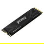 Kingston Fury Renegade G5 M.2 2280 NVMe SSD 4TB PCI Express 5.0 Velocidad Lectura 14800 MB/s